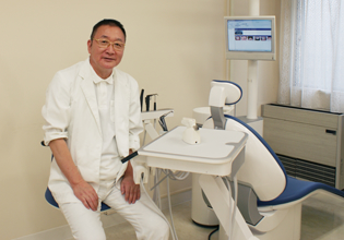 吉田歯科 院長 吉田 純生(よしだ すみお)